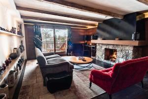 hotel le blizzard