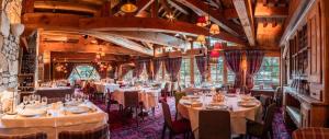 hotel le blizzard