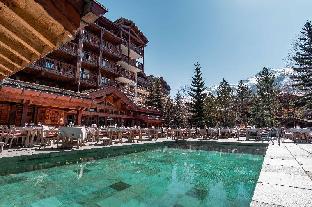 hotel le blizzard