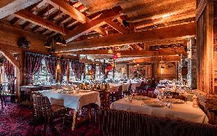 hotel le blizzard
