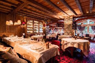 hotel le blizzard