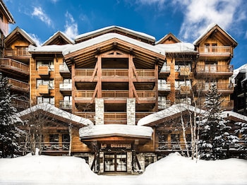 val disere
