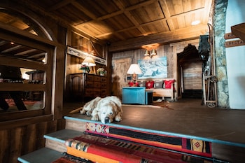 hotel le blizzard