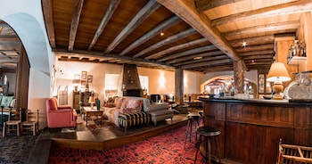 val disere