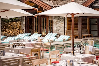 val disere
