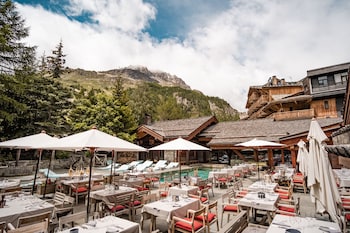 val disere