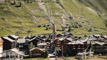 hotel le blizzard
