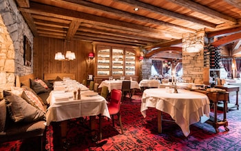 val disere