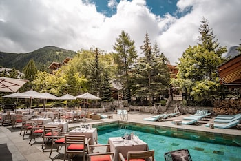 val disere