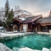 hotel le blizzard