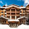 hotel le blizzard
