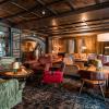 hotel le blizzard