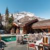 hotel le blizzard