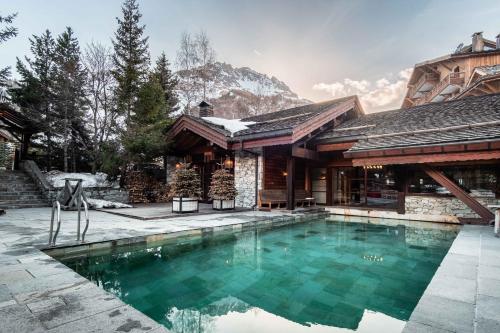 hotel le blizzard