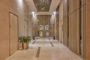 holiday inn express luoyang city center by ihg