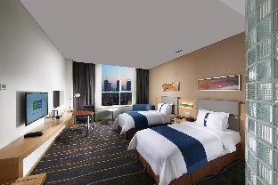 holiday inn express luoyang city center by ihg
