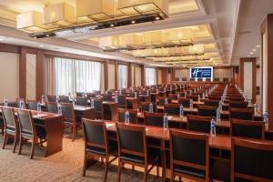 holiday inn express luoyang city center by ihg