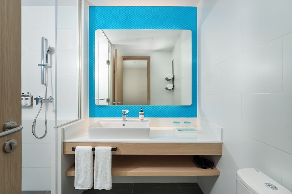 holiday inn express shunde daliang an ihg hotel