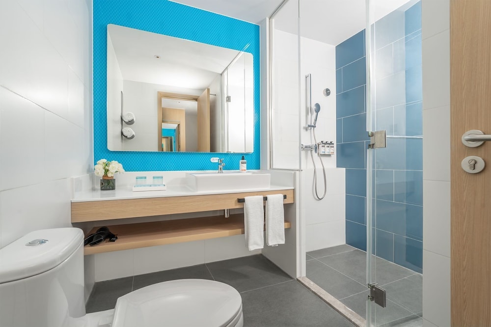 holiday inn express shunde daliang an ihg hotel