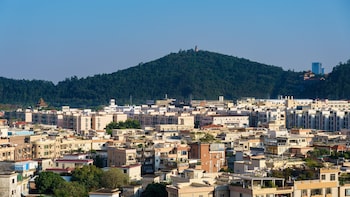 holiday inn express shunde daliang an ihg hotel