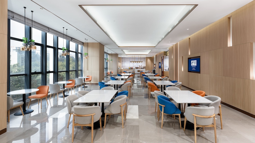 holiday inn express shunde daliang an ihg hotel