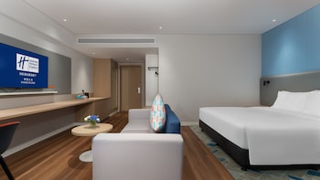 holiday inn express shunde daliang an ihg hotel