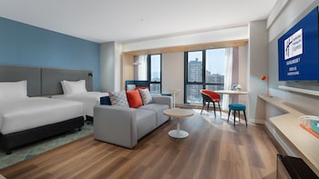 holiday inn express shunde daliang an ihg hotel