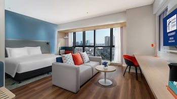 holiday inn express shunde daliang an ihg hotel