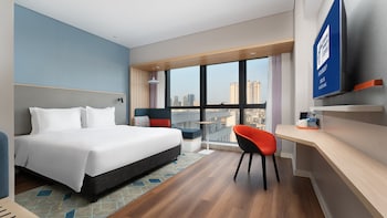 holiday inn express shunde daliang an ihg hotel