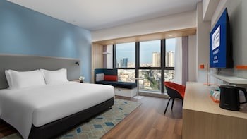 holiday inn express shunde daliang an ihg hotel