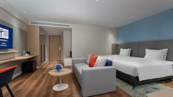 holiday inn express shunde daliang an ihg hotel