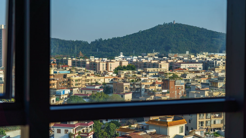 holiday inn express shunde daliang an ihg hotel