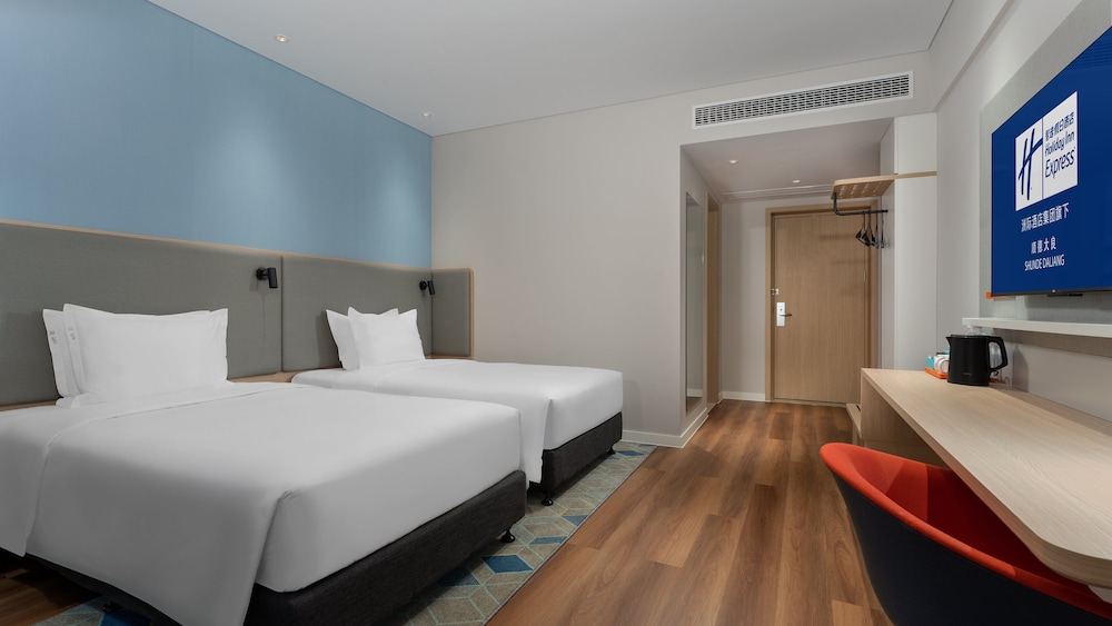 holiday inn express shunde daliang an ihg hotel