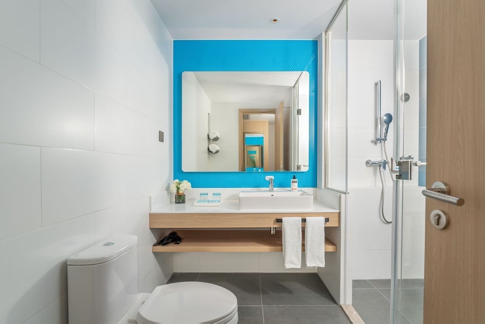 holiday inn express shunde daliang an ihg hotel