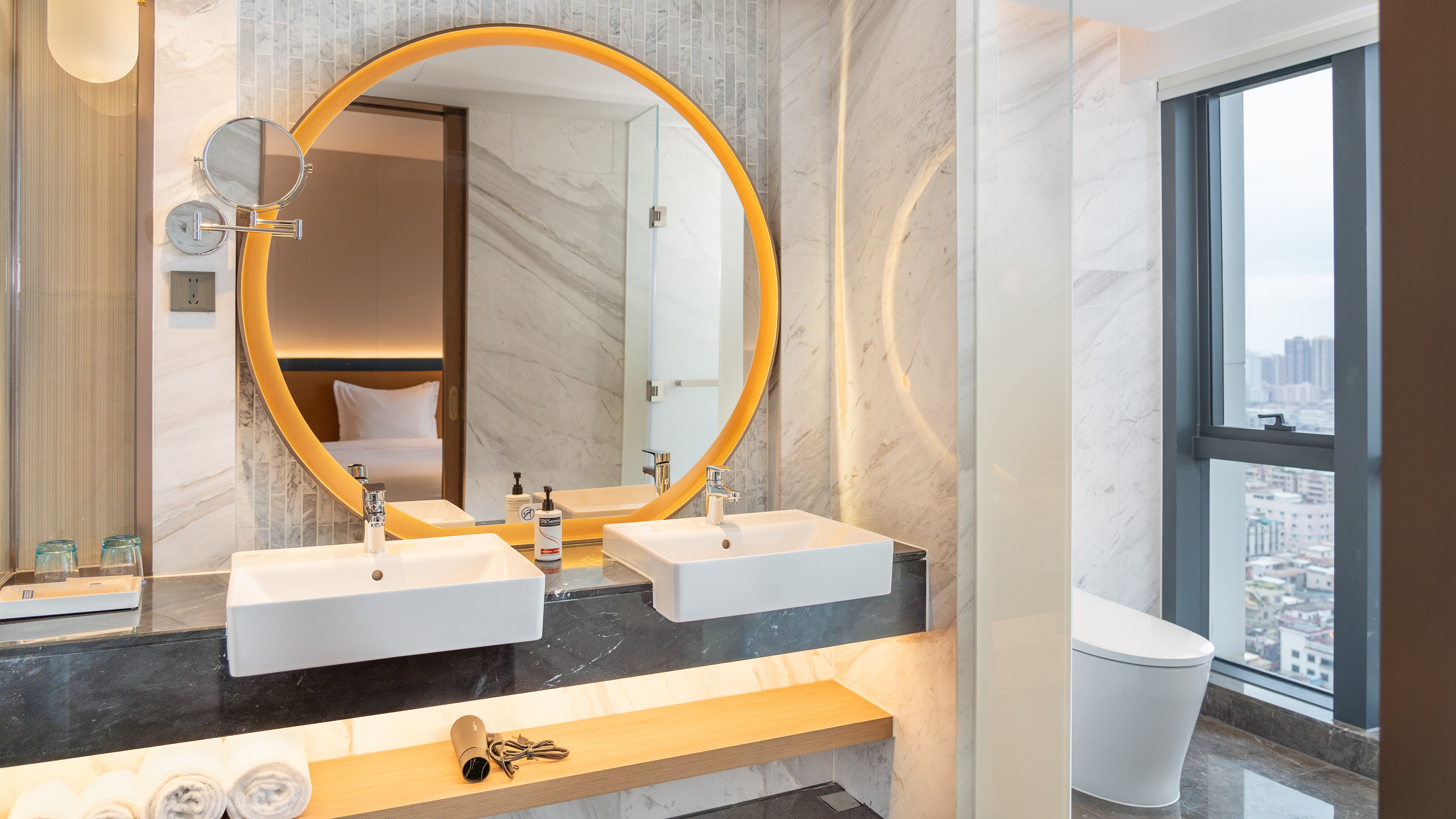 holiday inn express shunde daliang an ihg hotel