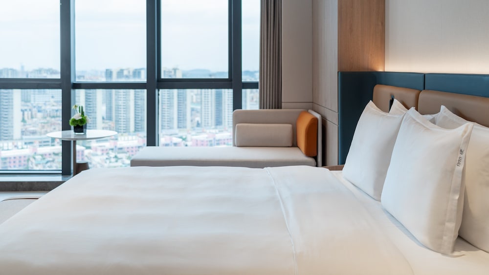 holiday inn express shunde daliang an ihg hotel