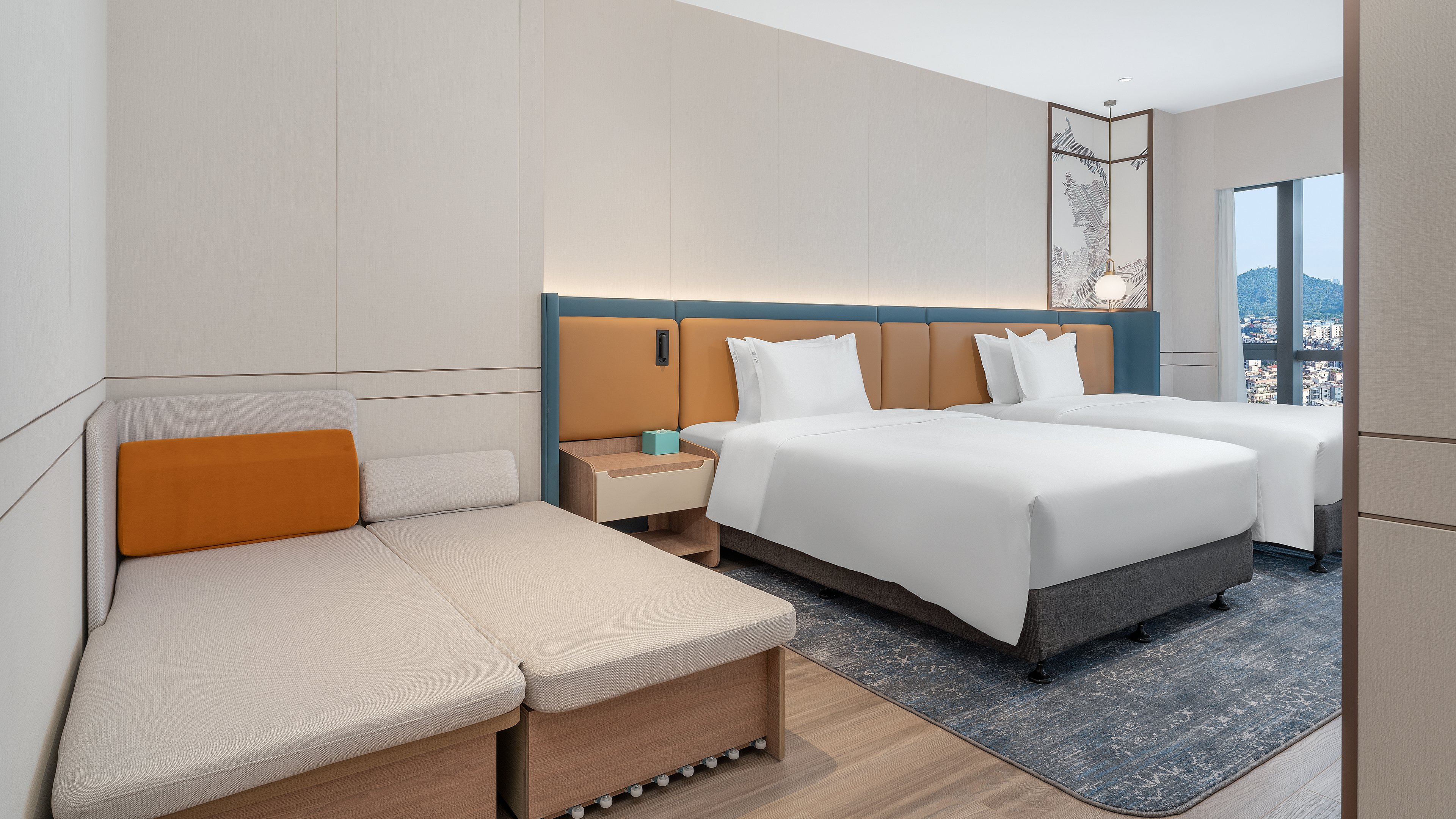 holiday inn express shunde daliang an ihg hotel
