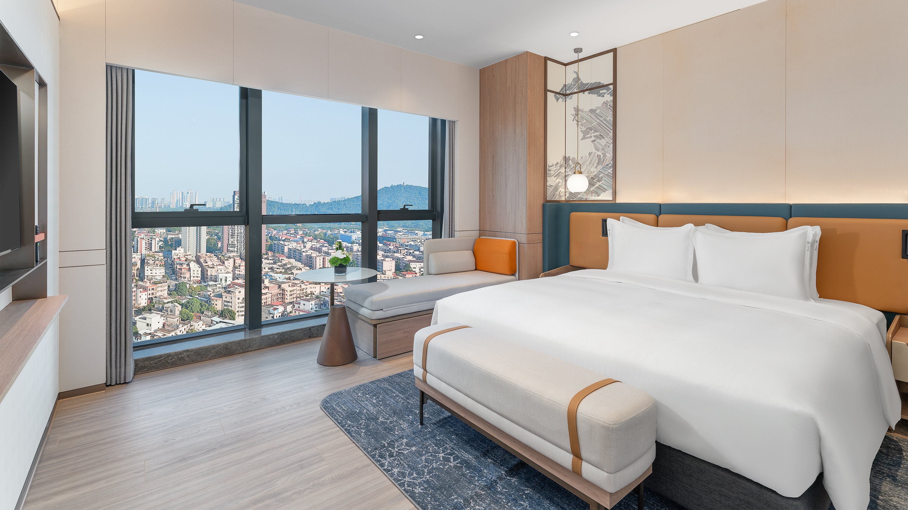 holiday inn express shunde daliang an ihg hotel