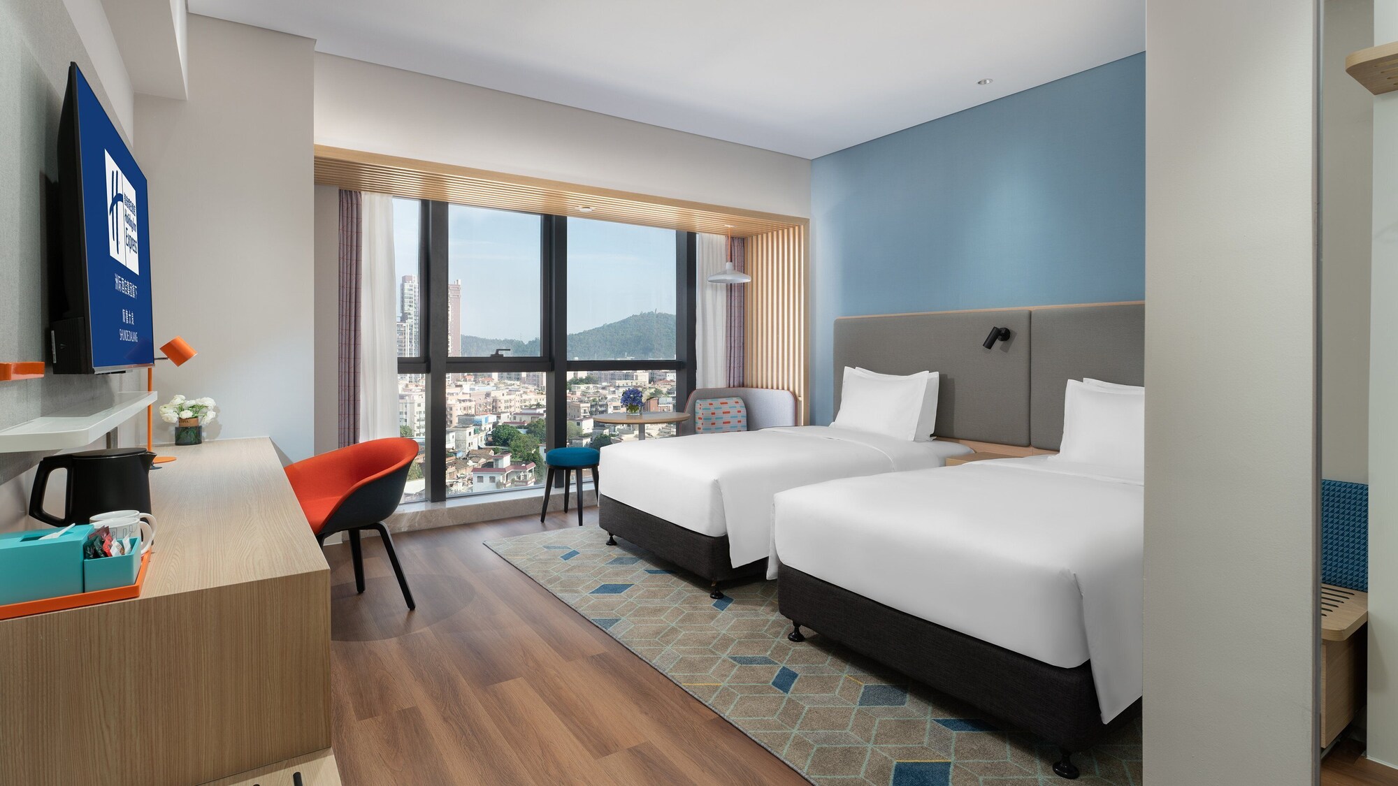 holiday inn express shunde daliang an ihg hotel