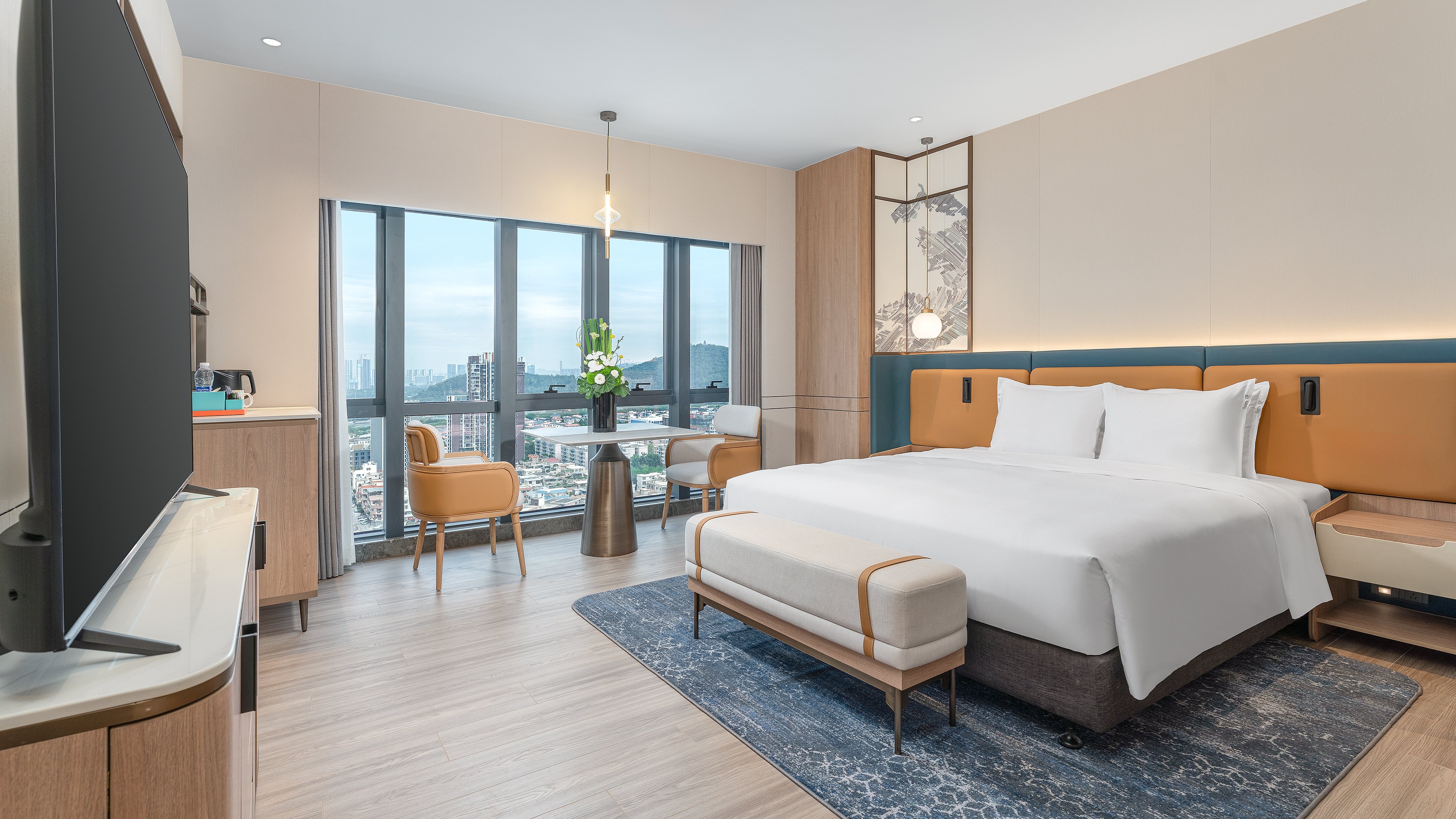 holiday inn express shunde daliang an ihg hotel