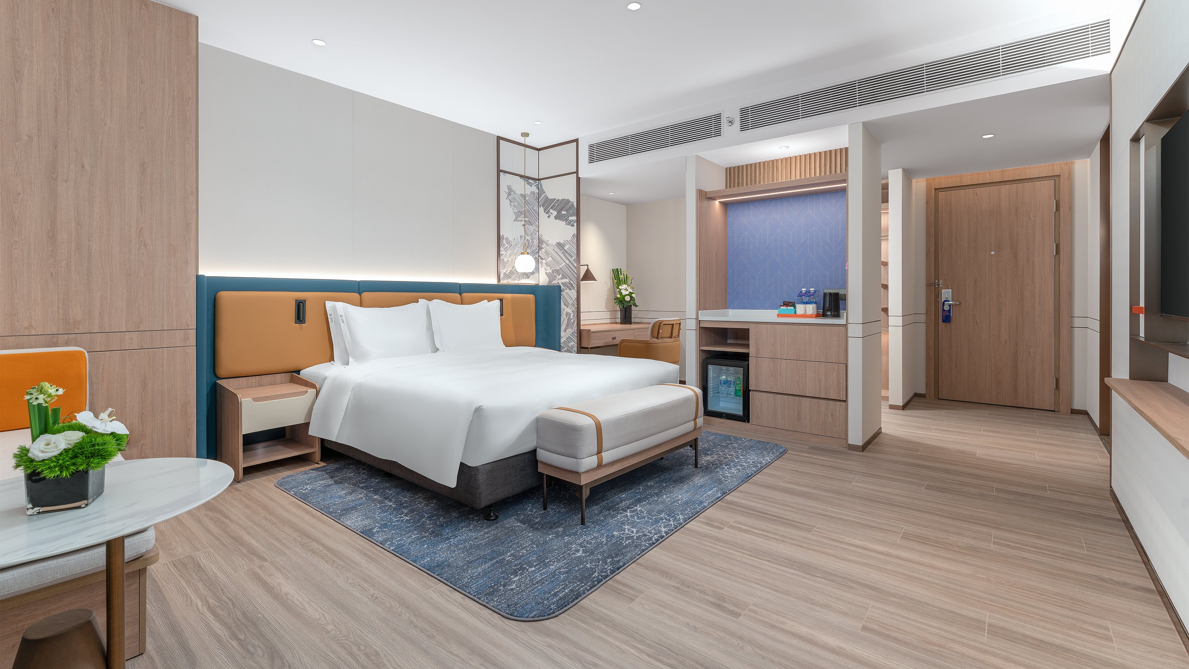 holiday inn express shunde daliang an ihg hotel
