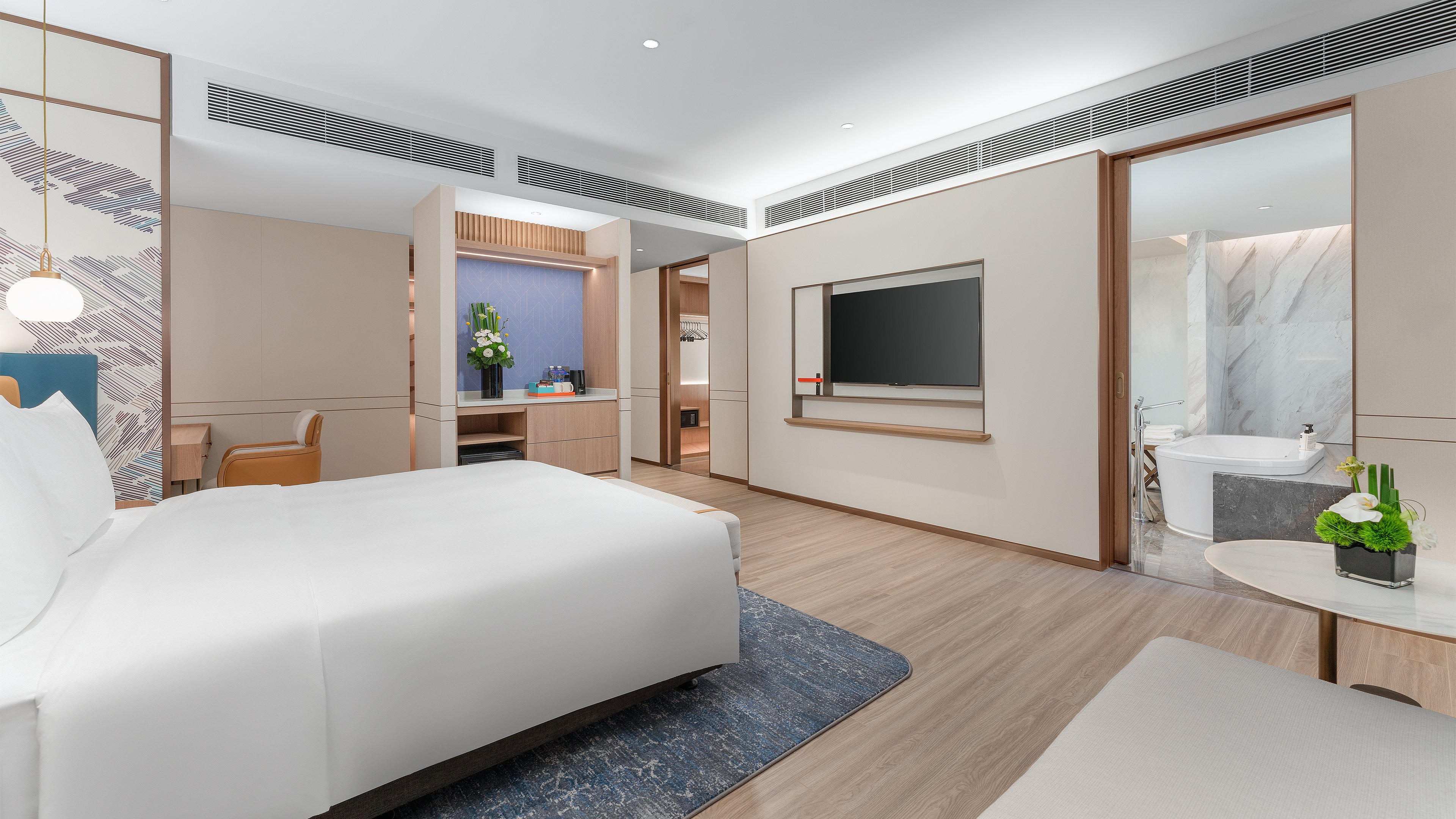 holiday inn express shunde daliang an ihg hotel