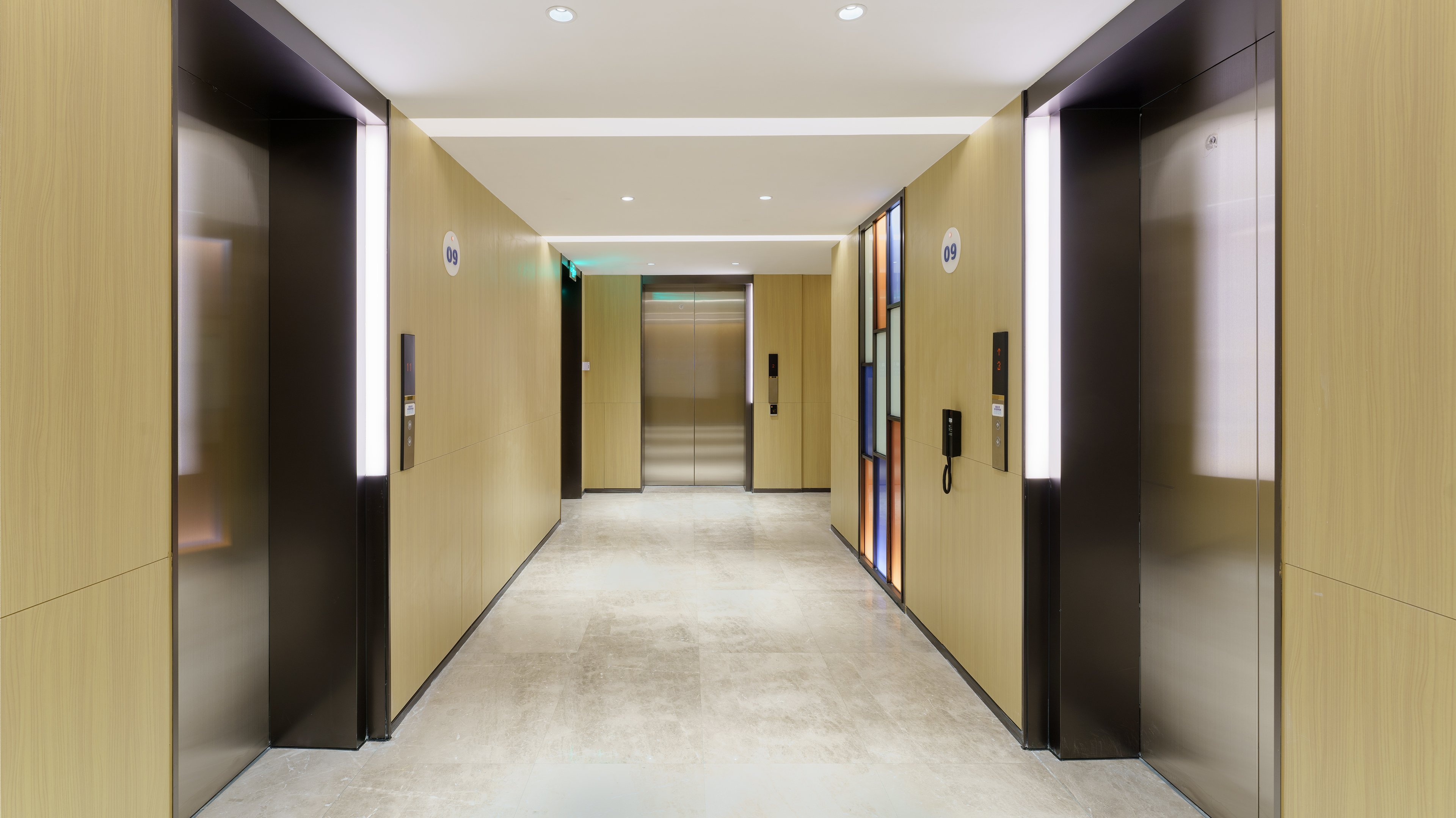holiday inn express shunde daliang an ihg hotel