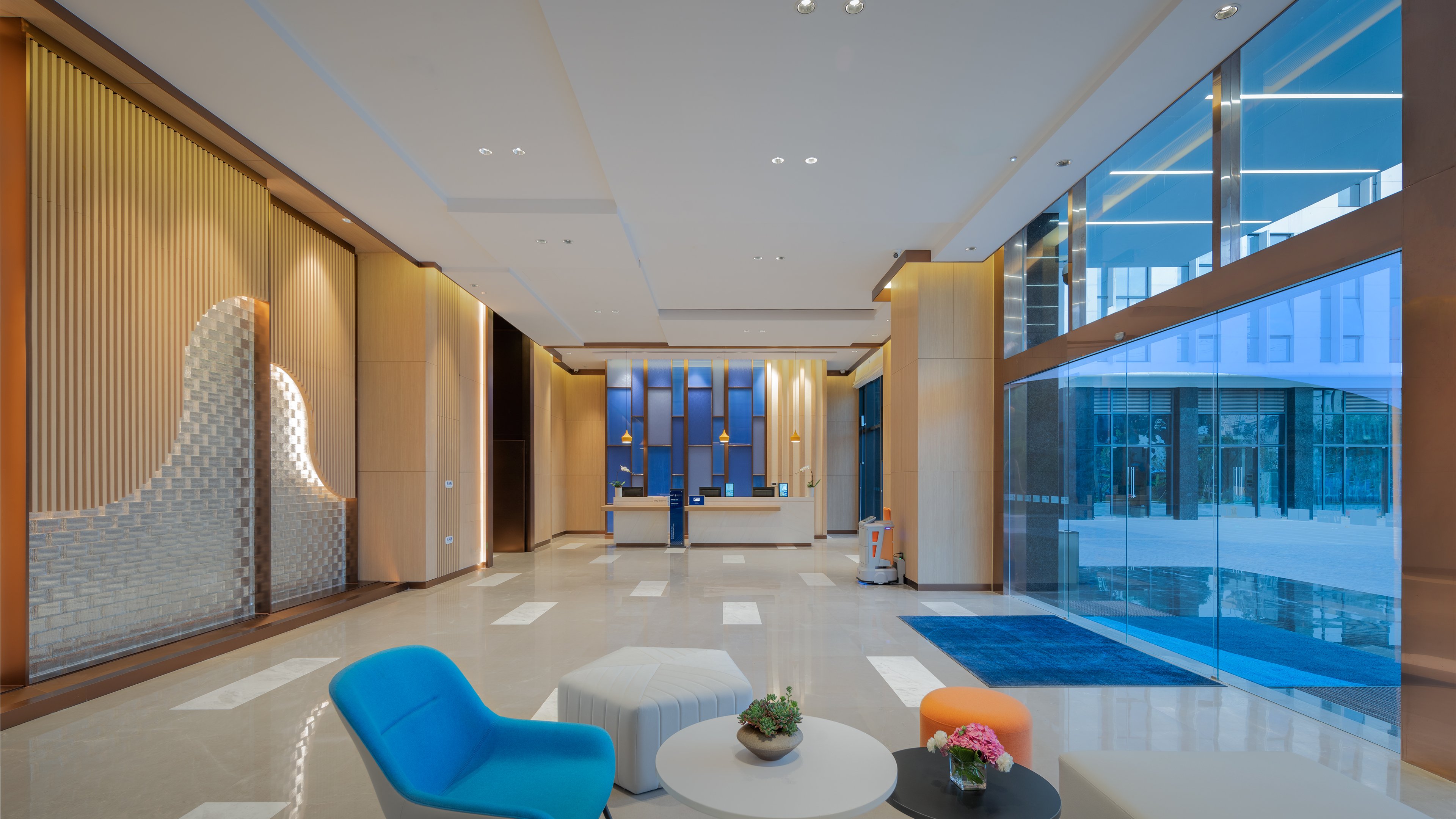 holiday inn express shunde daliang an ihg hotel