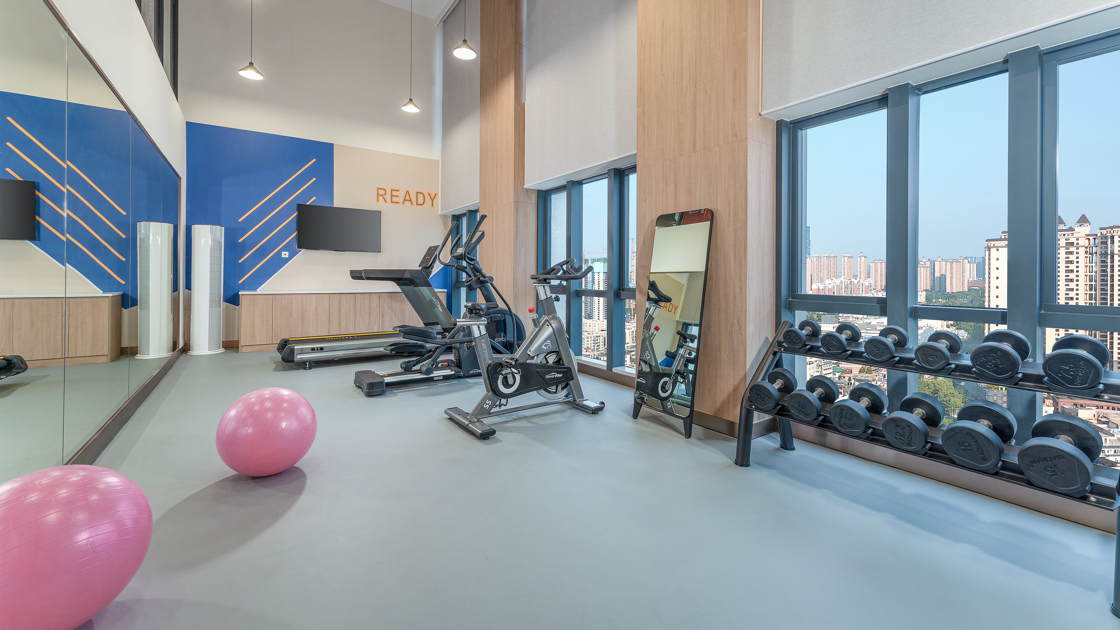 holiday inn express shunde daliang an ihg hotel