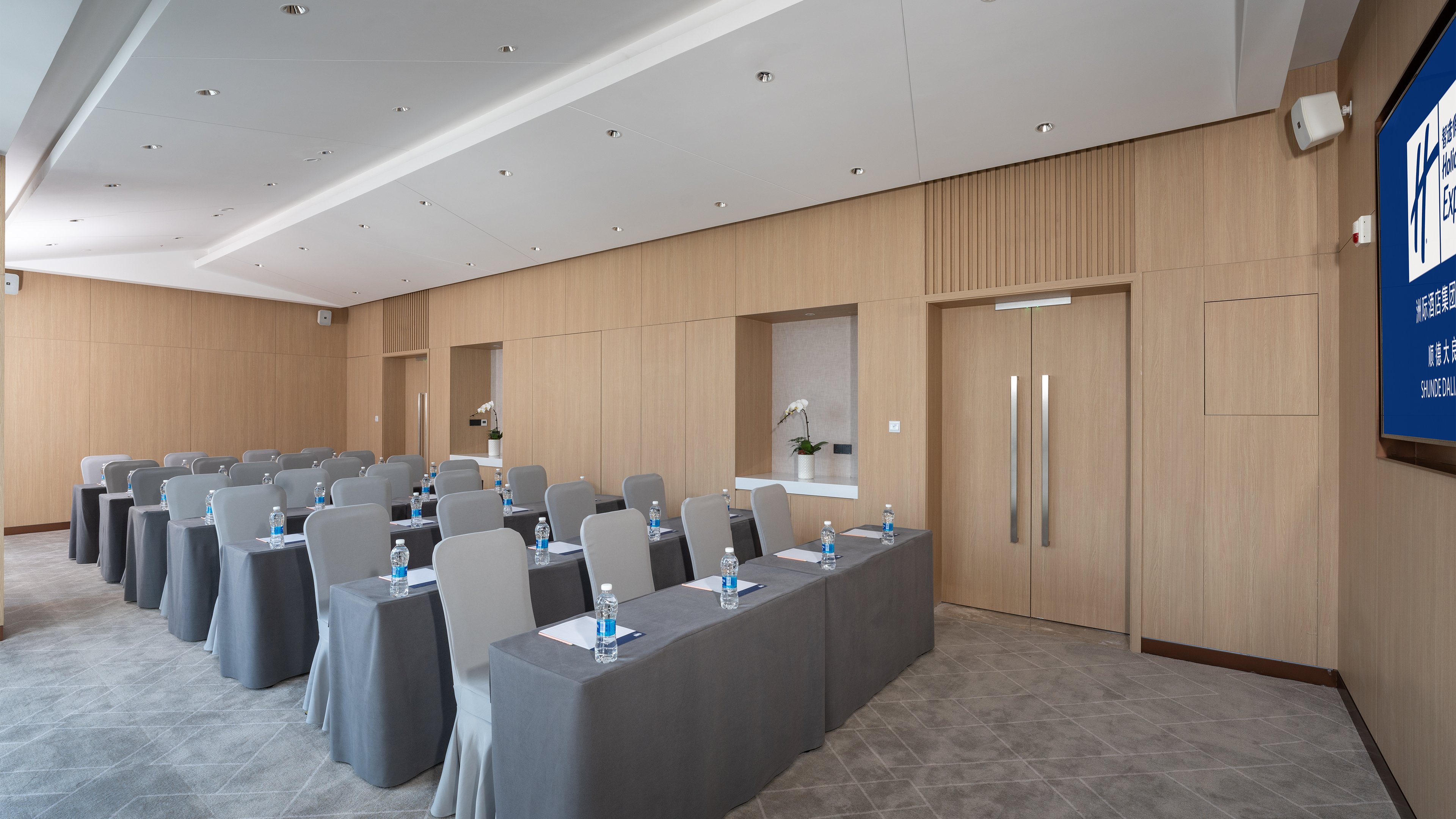 holiday inn express shunde daliang an ihg hotel