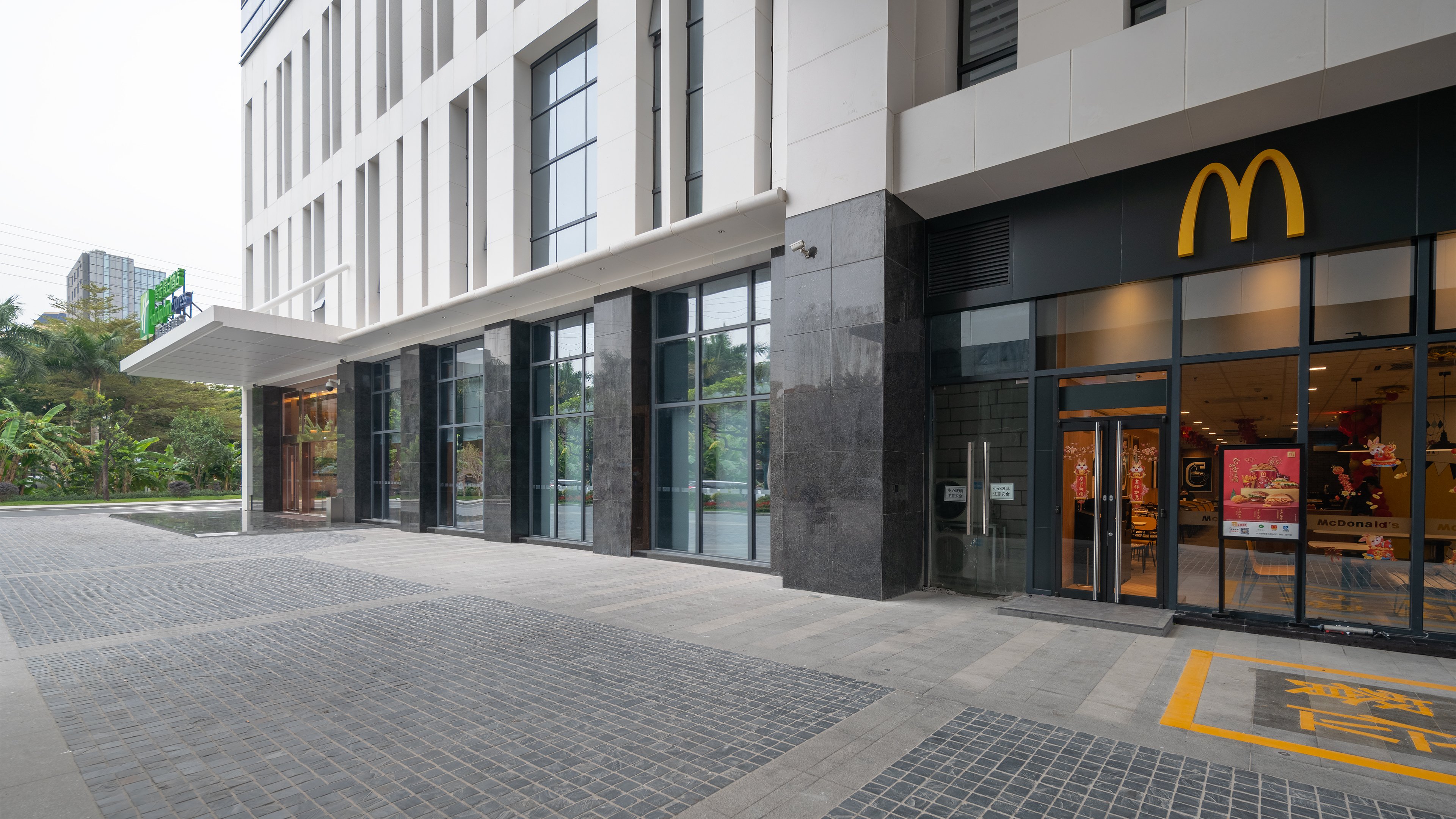 holiday inn express shunde daliang an ihg hotel