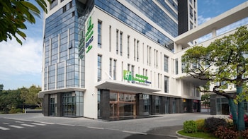 holiday inn express shunde daliang an ihg hotel