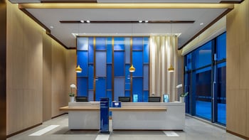 holiday inn express shunde daliang an ihg hotel