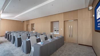 holiday inn express shunde daliang an ihg hotel